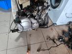 Yamaha 600cc moteur, Fietsen en Brommers, Ophalen, Carburateur, Yamaha