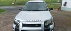 Land rover freelander, Auto's, Land Rover, Vierwielaandrijving, 3 deurs, Handgeschakeld, Diesel