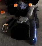 Suzuki gsx 750 lot onderdelen, van begin jaren 80, Motoren, Ophalen, Gebruikt