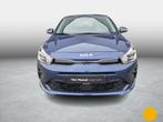 KIA Rio Pulse 1.2 ISG + Nav Pack, Auto's, Kia, Voorwielaandrijving, Gebruikt, 4 cilinders, Blauw