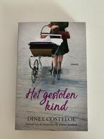 het gestolen kind * diney costeloe, Ophalen of Verzenden, Gelezen