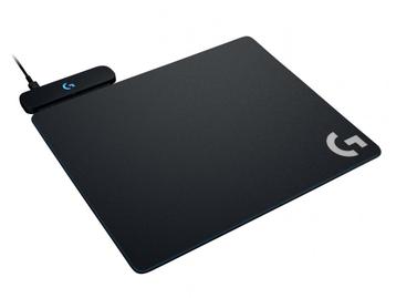 Logitech PowerPlay-muismat beschikbaar voor biedingen
