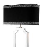 Nieuwe vloerlamp Eichholtz Sterlington Flamant, Enlèvement ou Envoi, Neuf