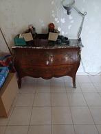 Commode ancienne, Ophalen, Gebruikt, Overige houtsoorten, Ancien
