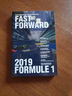 Rick Winkelman - Formule 1 2019 - Fast Forward, Rick Winkelman; Hans van der Klis, Enlèvement ou Envoi