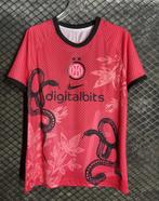 Inter Milan Tshirts, Maat L, Ophalen of Verzenden, Nieuw, Shirt