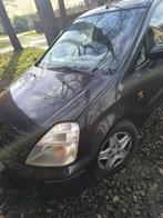 HONDA STREAM AUTOMATIC, Auto's, Honda, 4 cilinders, Bedrijf, 5 deurs, Blauw