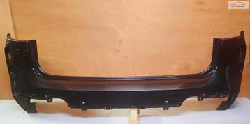 Achterbumper BMW X3 G01 LCI M-Sport v.a 2021 8081855 beschikbaar voor biedingen