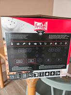 Fritel Airfryer 8180 duo, Ophalen, Airfryer