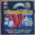 Geluidshuis: De Zevenmijlslaarzen, Ophalen of Verzenden, Cd