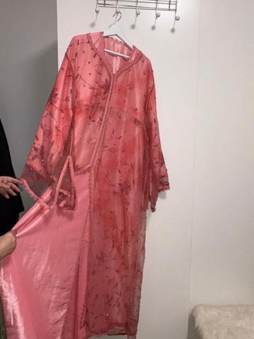 KAFTAN MODE, Robe de gala, Taille 46/48 (XL) ou plus grande, Enlèvement ou Envoi, Autres couleurs
