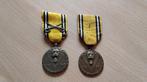 Lot nr 3, Verzamelen, Militaria | Tweede Wereldoorlog, Ophalen of Verzenden