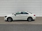 Mercedes-Benz CLA-Klasse CLA 180 CDI, Auto's, Mercedes-Benz, Voorwielaandrijving, Stof, Gebruikt, 4 cilinders