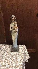 Notre-Dame avec enfant, Antiquités & Art, Enlèvement