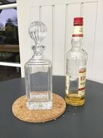 Carafe verre, Enlèvement, Utilisé, Autres types