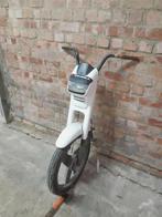 peugeot fox complete voorvork, Vélos & Vélomoteurs, Pièces de cyclomoteur | Général, Enlèvement, Utilisé, Peugeot