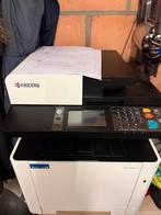M5526CDW MFP-printer, Computers en Software, Printers, Ophalen, Gebruikt, Printer, Kyocera