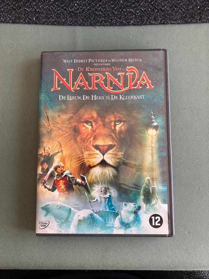 DVD’s, Cd's en Dvd's, Dvd's | Avontuur, Zo goed als nieuw, Ophalen of Verzenden