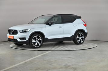 (2ABS764) Volvo XC40 beschikbaar voor biedingen