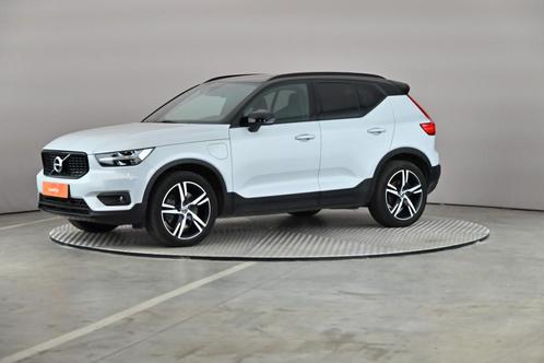 (2ABS764) Volvo XC40, Auto's, Volvo, Bedrijf, Te koop, XC40, ABS, Achteruitrijcamera, Airbags, Airconditioning, Android Auto, Apple Carplay