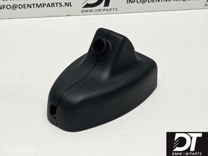 Afdekkap binnenspiegel BMW 3-serie E46 ('99-'06) 51168257203, Auto-onderdelen, Spiegels, Gebruikt, Ophalen of Verzenden