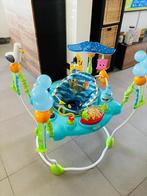 Baby jumper - nieuwe staat - €35, Kinderen en Baby's, Speelgoed | Babyspeelgoed, Ophalen, Zo goed als nieuw, Mobiel