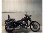 Harley-Davidson Chopper Softail Bad Boy FXSTSB (bj 1995), Motoren, Motoren | Oldtimers, Overig, 1340 cc