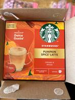 Nescafé Dolce Gusto, Enlèvement, Neuf