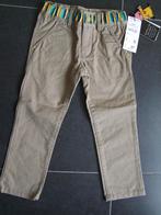Beige broek JBC, maat 98 (nieuw, met label), Kinderen en Baby's, Kinderkleding | Maat 98, Broek, Nieuw, Ophalen of Verzenden, JBC.