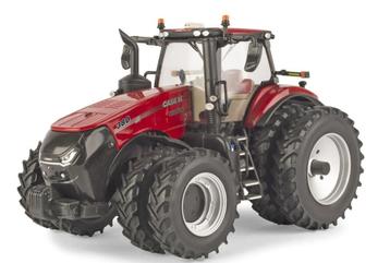 Case IH MAGNUM 380 AFS Connect Tractor