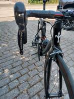 Wiliers 54 , schimano Ultegra Di2 compact 50/34, Ophalen, Zo goed als nieuw