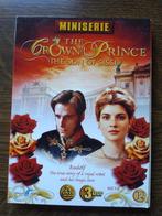 DVD 'The Crown Prince (Son of Sissi)' - Miniserie, Ophalen of Verzenden
