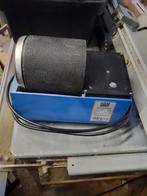 Polijst trommel, Sport en Fitness, Overige Sport en Fitness, Ophalen, Zo goed als nieuw