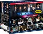 Flikken Maastricht - Seizoen 1 t/m 8, Cd's en Dvd's, Ophalen of Verzenden, Zo goed als nieuw, Boxset