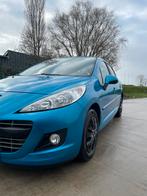 Peugeot 207 1400hdi, Autos, Euro 5, Achat, 50 kW, Boîte manuelle