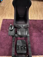 Logitech G920 met playseat, Ophalen, Zo goed als nieuw