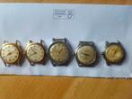 5 horloges om te restaureren, Antiek en Kunst, Antiek | Klokken