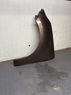 SPATBORD LINKS RENAULT SCENIC 2012, Auto-onderdelen, Ophalen, Voor, Renault, Spatbord