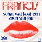 francis, Ophalen of Verzenden