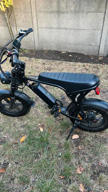 C80 mini, Enlèvement ou Envoi, Comme neuf