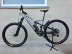 E-Mtb Fully Orbea Rise H15 * +Range Extender* 113km* Nieuw**, Fully, Ophalen, Zo goed als nieuw