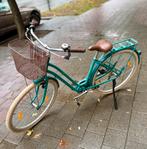 Damesfiets Elops 520 (28”-6speed), Fietsen en Brommers, Ophalen, Zo goed als nieuw, Versnellingen