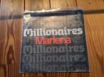 7” Millionaires (NL) - Marlena, CD & DVD, Vinyles | Néerlandophone, Enlèvement ou Envoi