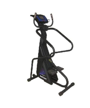 Stairmaster 4600CL Stepper | Stapper, Enlèvement ou Envoi, Comme neuf, Bras