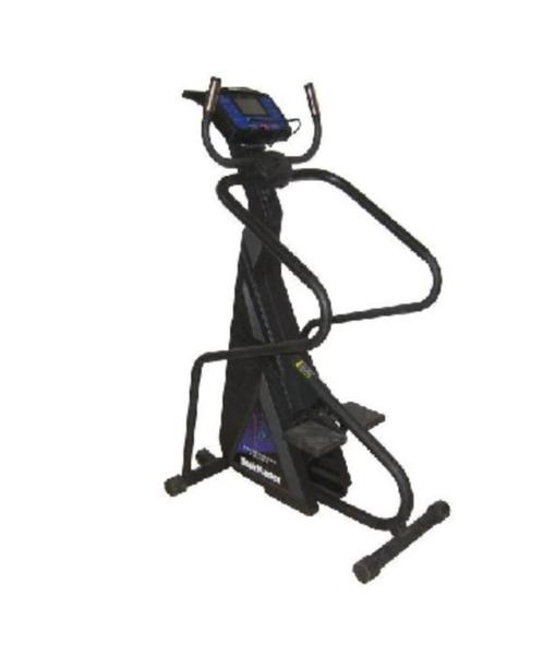 Stairmaster 4600CL Stepper | Stapper, Sport en Fitness, Fitnessmaterialen, Zo goed als nieuw, Armen, Benen, Borst, Buik, Rug, Ophalen of Verzenden
