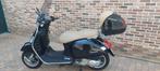 Vespa GTS 250cc, 250 cc, Scooter, Particulier, 1 cilinder