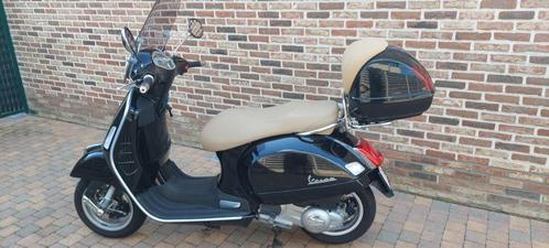 Vespa GTS 250cc, Motoren, Motoren | Piaggio, Particulier, Scooter, 1 cilinder, Ophalen