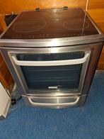 Vitrokeramisch kookvuur, Elektronische apparatuur, Fornuizen, Ophalen, Zo goed als nieuw