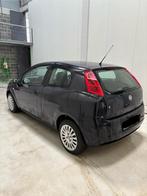 Fiat Punto AVEC DEMANDE D’IMMATRICULATION, Auto's, Bedrijf, Punto, Te koop, Benzine