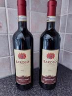 Umberto Fiore Barolo 2011, Ophalen, Nieuw, Italië, Rode wijn
